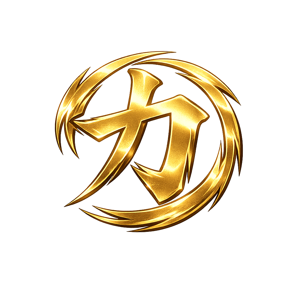 Kanji Chikara